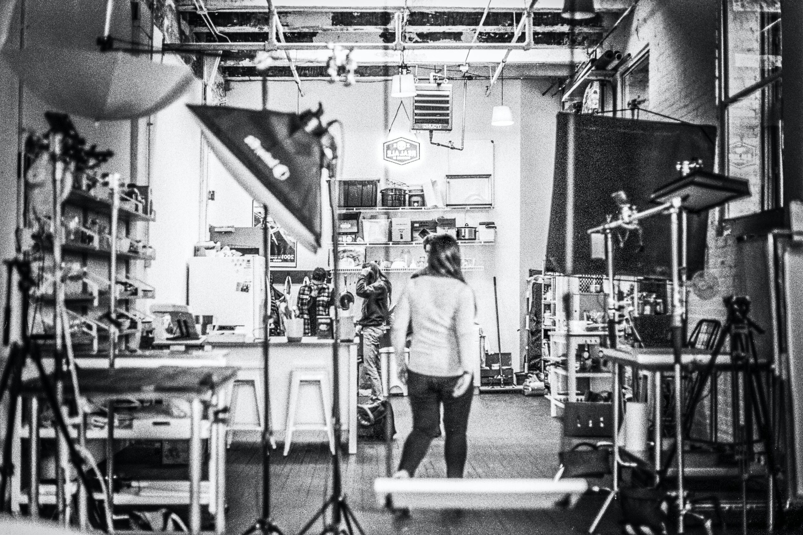 role of executive producer