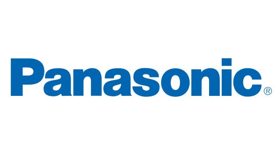 Panasonic logo