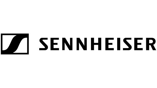 Sennheiser logo